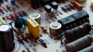 Electronics / Electrical