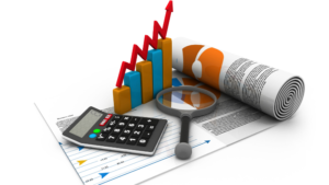 Financial Services & Consulting